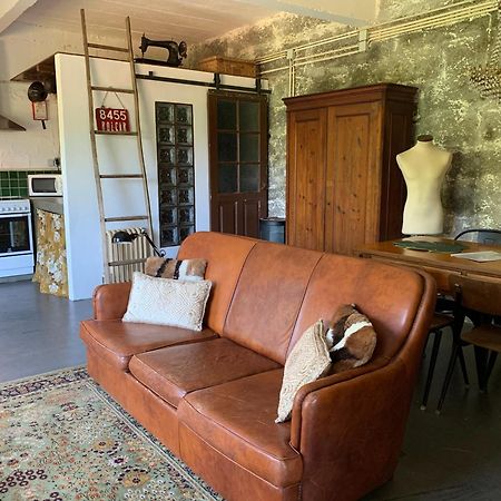 Loft - Casinha A Porta Villa Арока Екстериор снимка