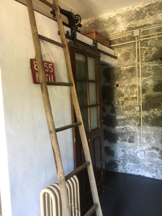 Loft - Casinha A Porta Villa Арока Екстериор снимка