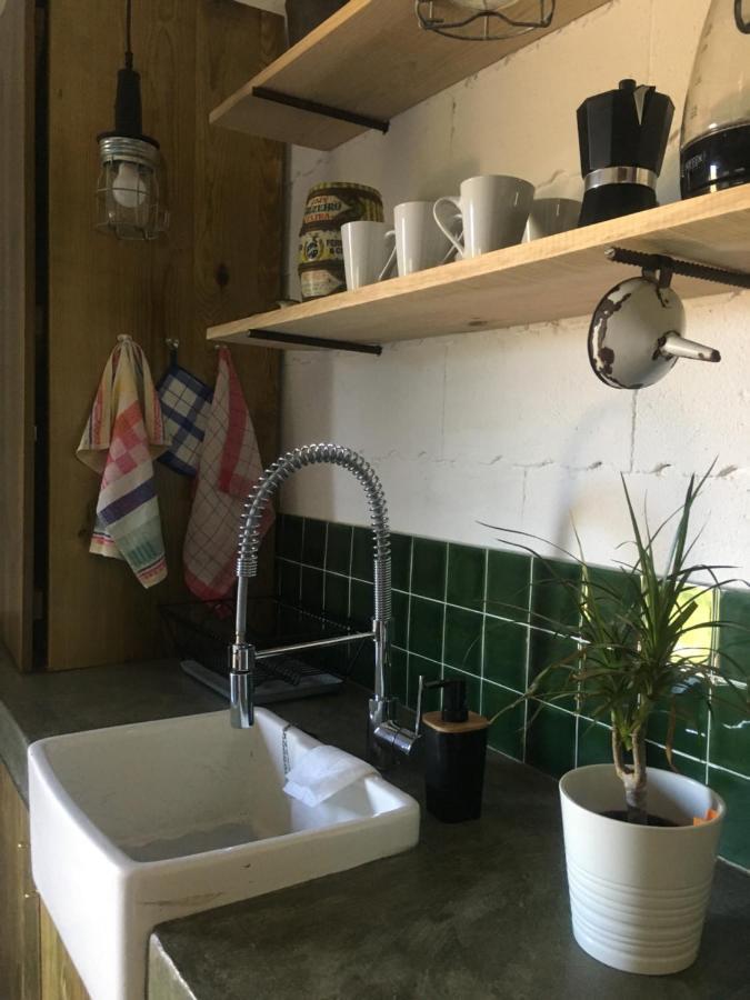 Loft - Casinha A Porta Villa Арока Екстериор снимка
