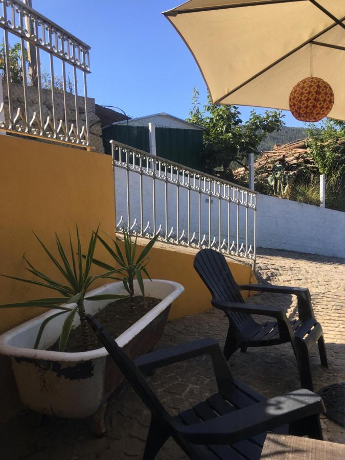 Loft - Casinha A Porta Villa Арока Екстериор снимка