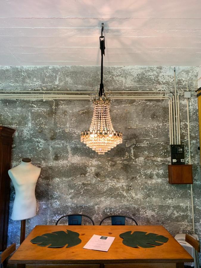 Loft - Casinha A Porta Villa Арока Екстериор снимка