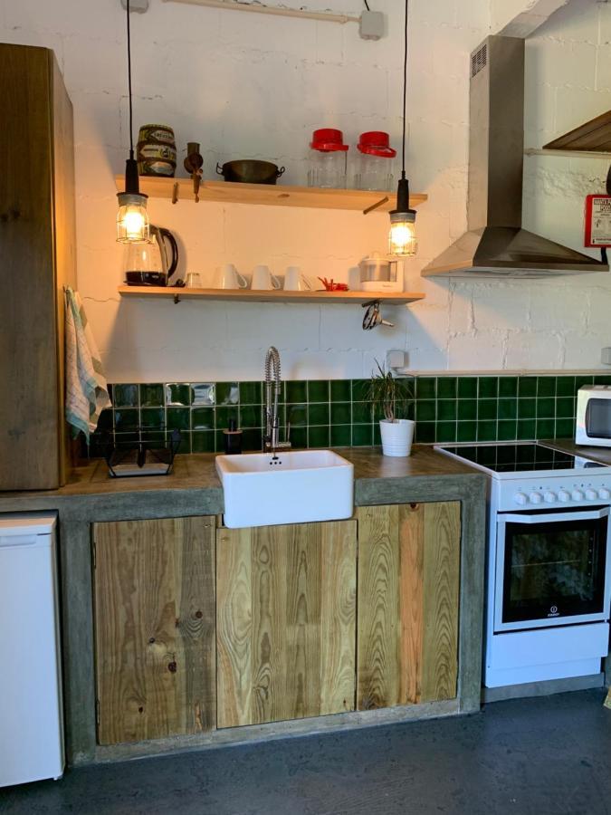 Loft - Casinha A Porta Villa Арока Екстериор снимка