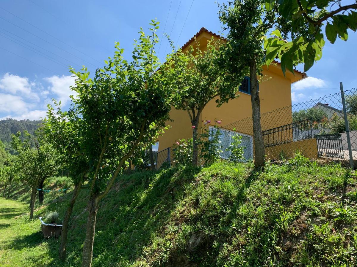 Loft - Casinha A Porta Villa Арока Екстериор снимка