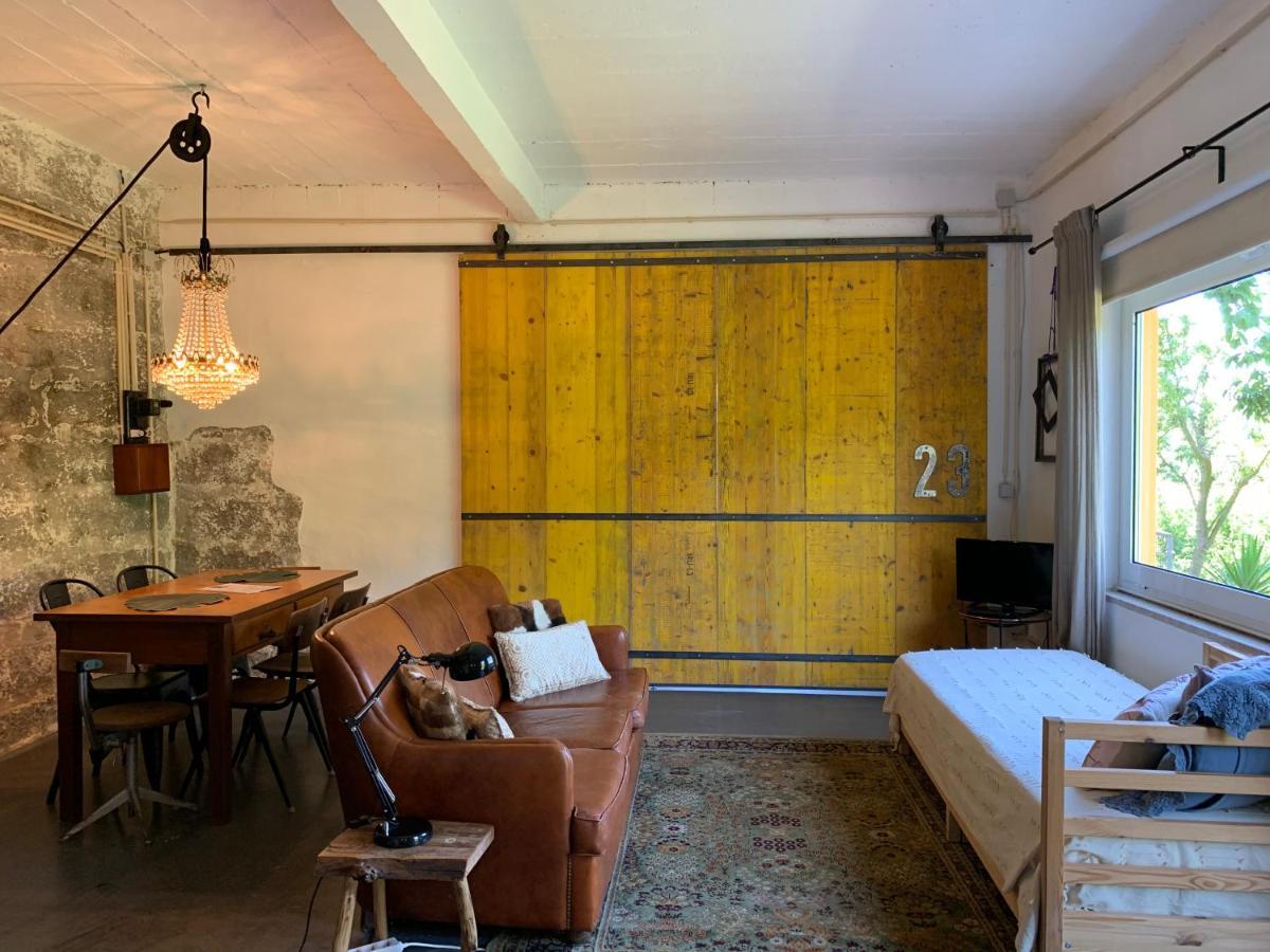 Loft - Casinha A Porta Villa Арока Екстериор снимка