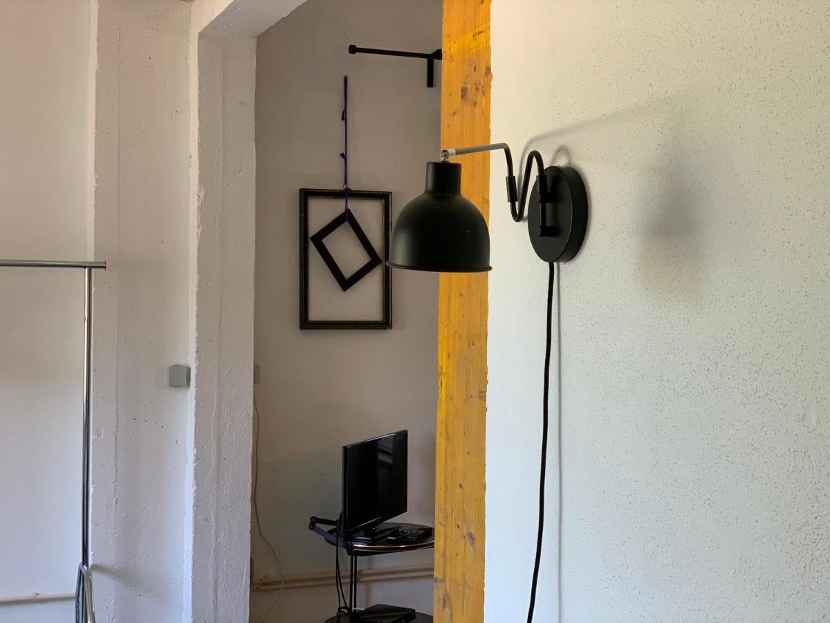 Loft - Casinha A Porta Villa Арока Екстериор снимка