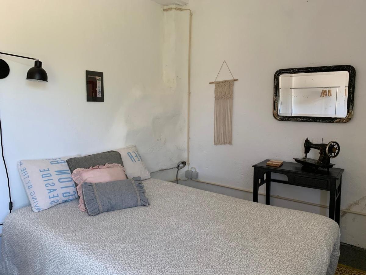 Loft - Casinha A Porta Villa Арока Екстериор снимка