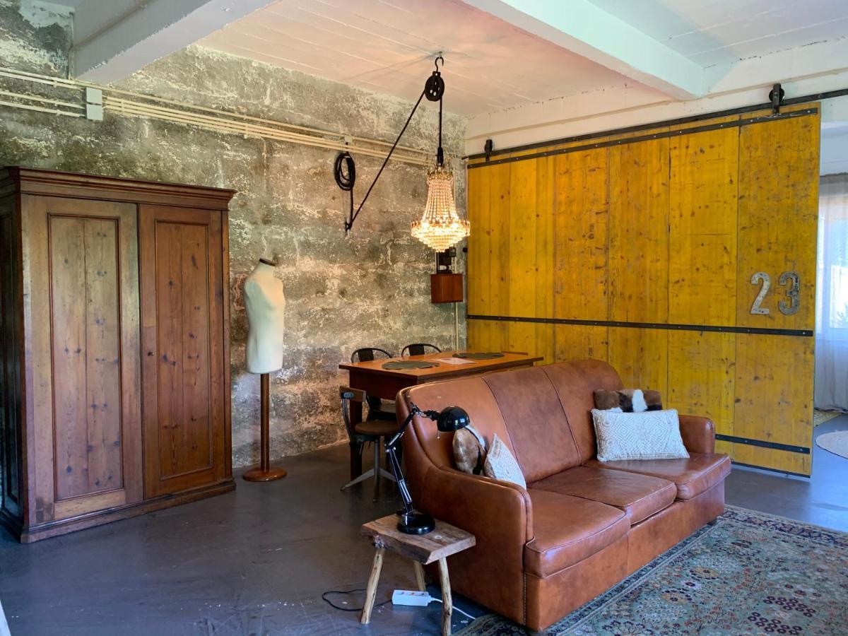 Loft - Casinha A Porta Villa Арока Екстериор снимка