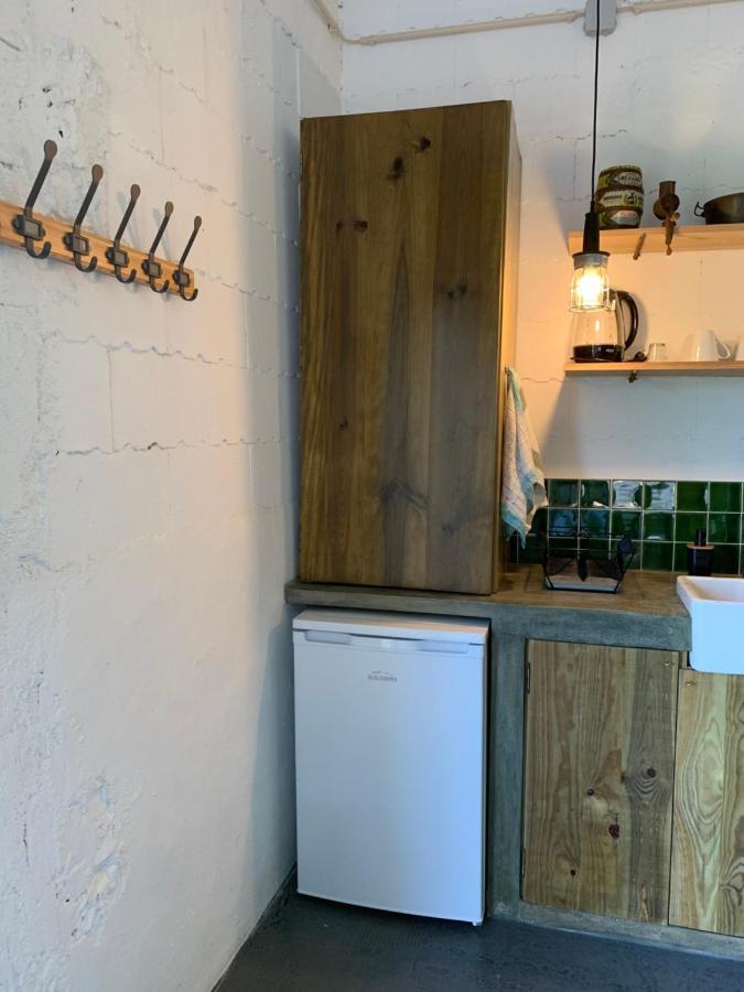 Loft - Casinha A Porta Villa Арока Екстериор снимка