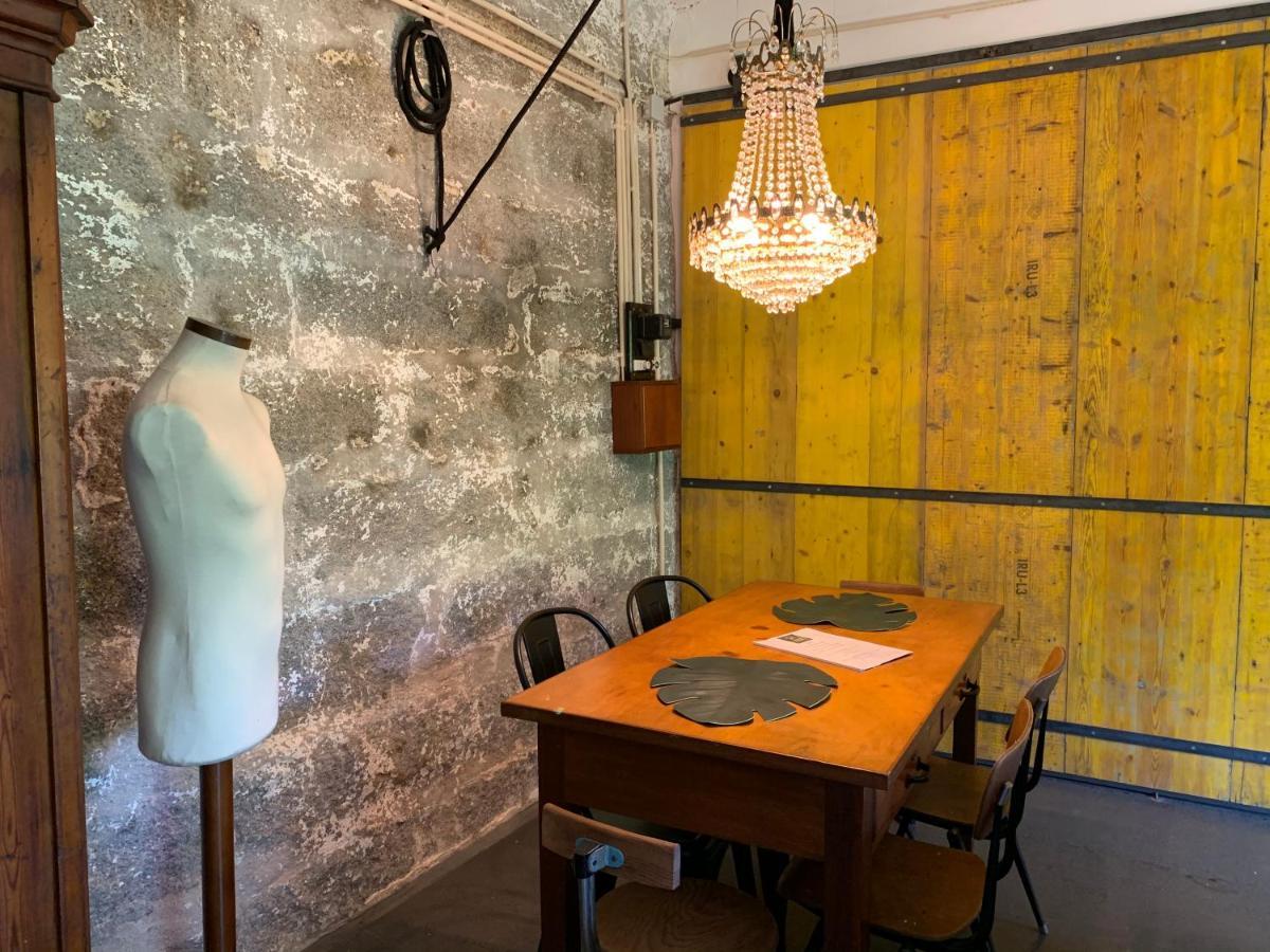 Loft - Casinha A Porta Villa Арока Екстериор снимка