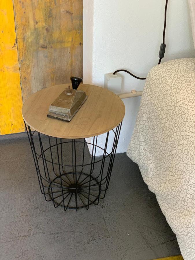 Loft - Casinha A Porta Villa Арока Екстериор снимка