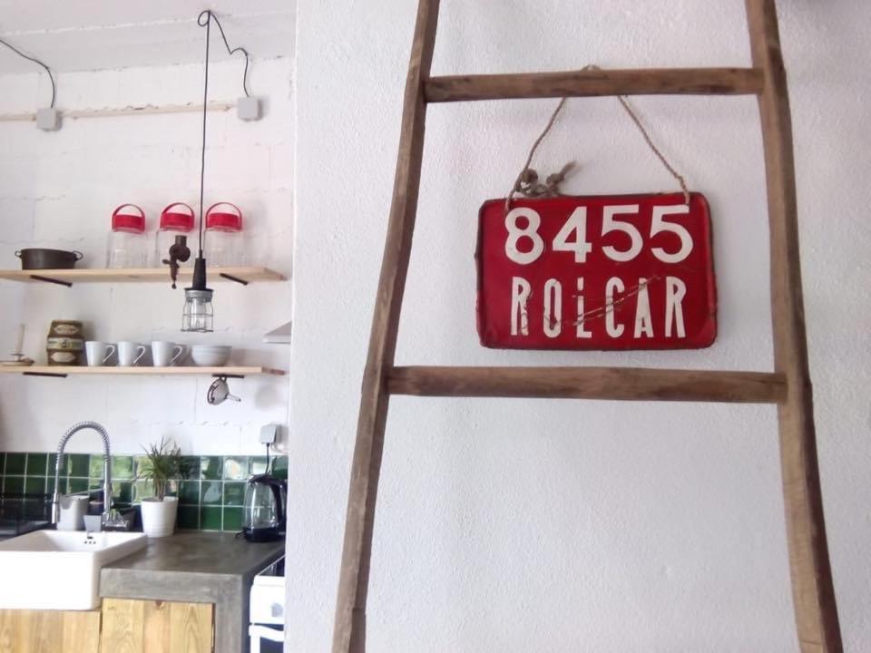 Loft - Casinha A Porta Villa Арока Екстериор снимка