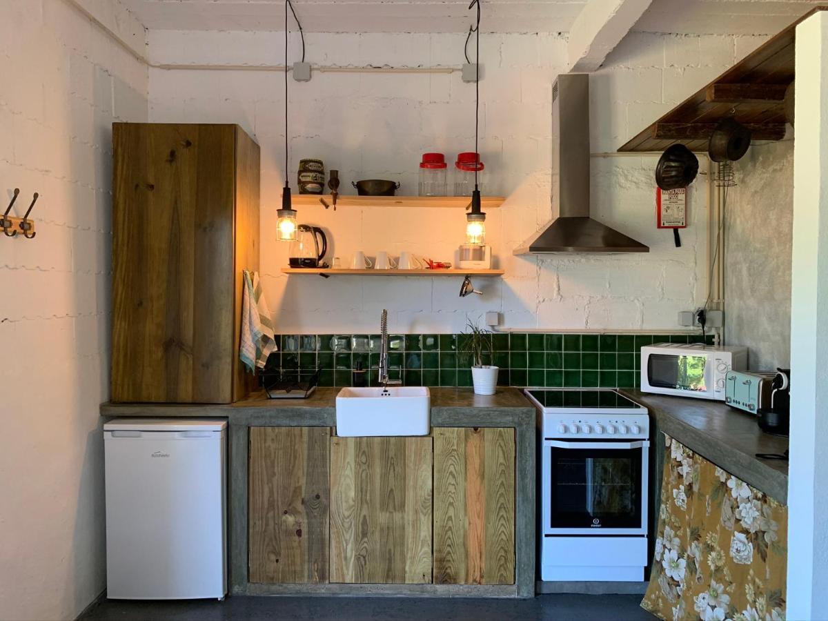 Loft - Casinha A Porta Villa Арока Екстериор снимка