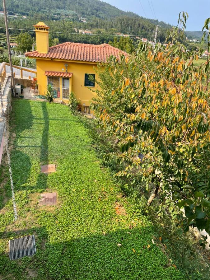 Loft - Casinha A Porta Villa Арока Екстериор снимка