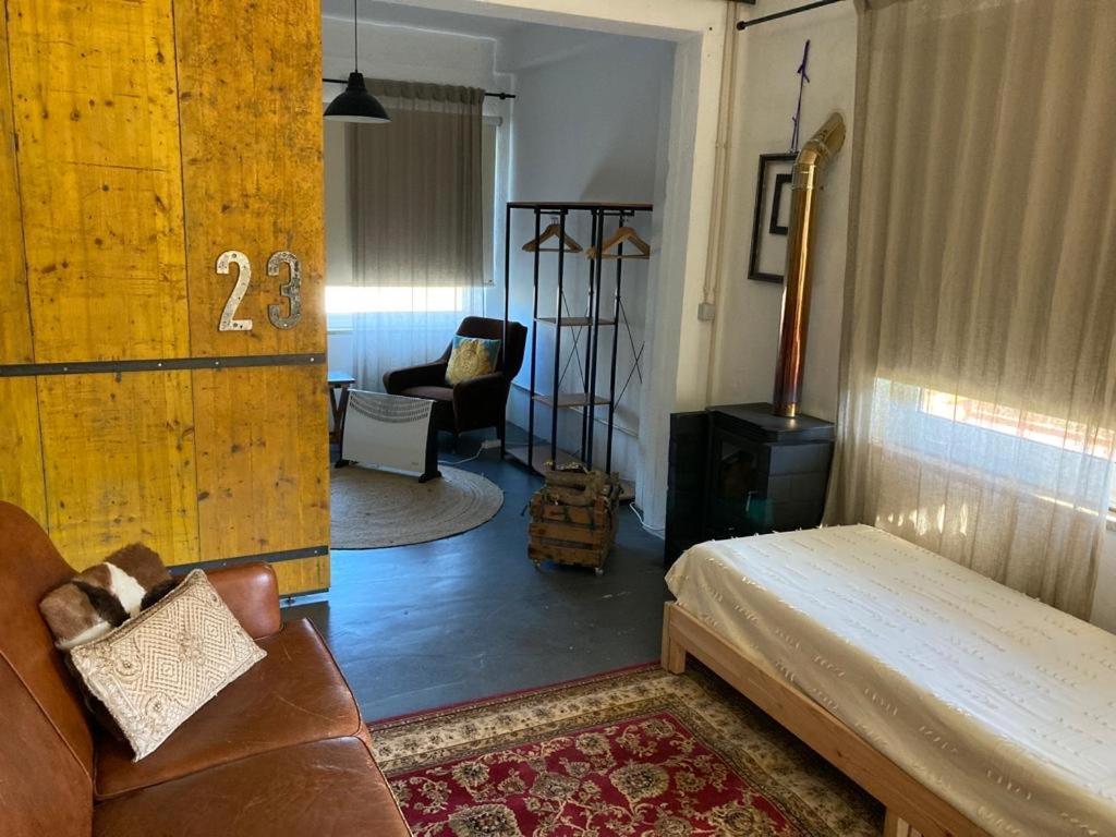 Loft - Casinha A Porta Villa Арока Екстериор снимка