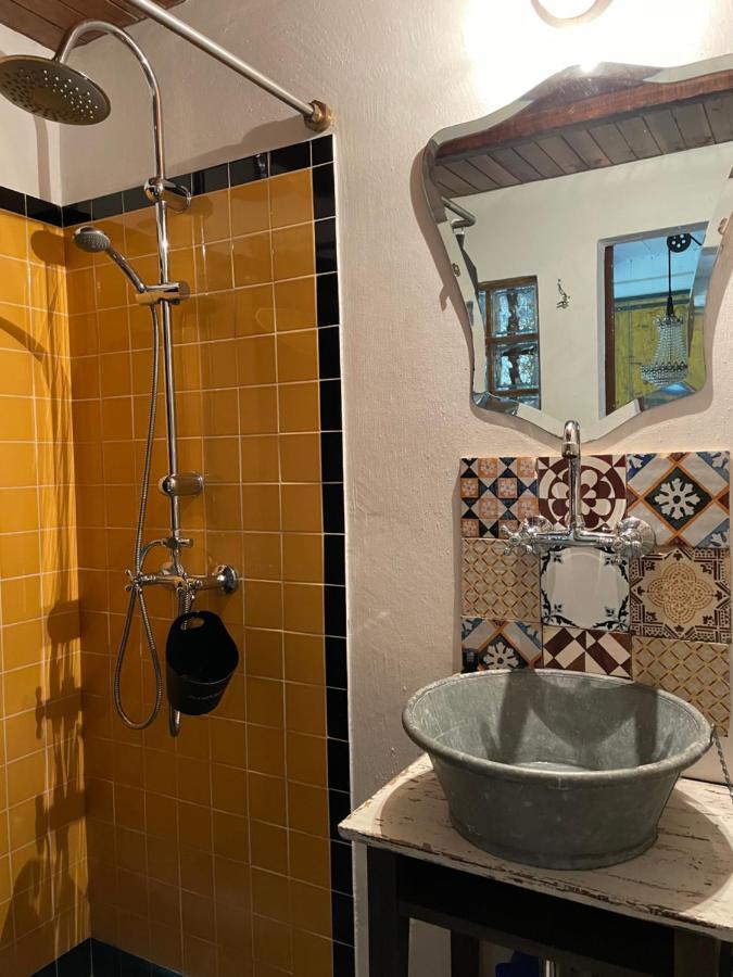 Loft - Casinha A Porta Villa Арока Екстериор снимка