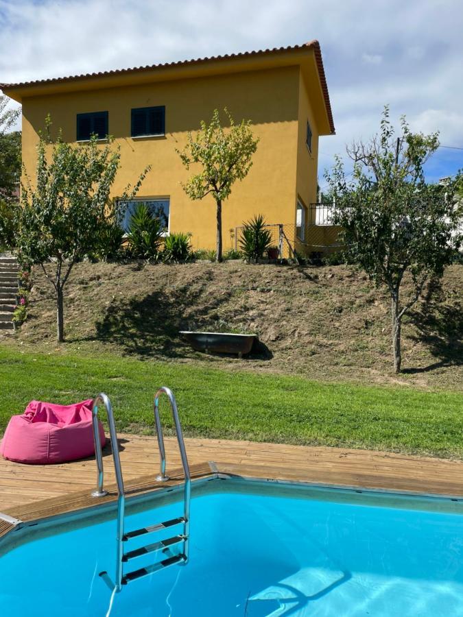 Loft - Casinha A Porta Villa Арока Екстериор снимка